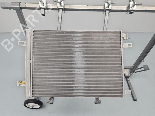 AC radiator MERCEDES-BENZ A-CLASS (W177) A 200 Mild-Hybrid (177.087) | BP37413935M32 - Image 2