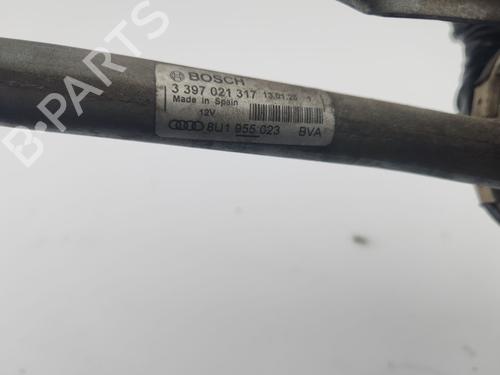Front wiper motor AUDI Q3 (8UB, 8UG) 2.0 TDI quattro | BP35986527M29 - Image 4