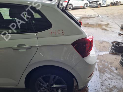Other VW POLO VI (AW1, BZ1, AE1)  | BP29722399O1 