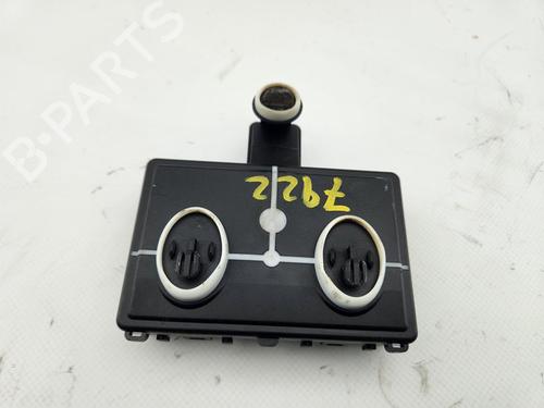 Used Electronic module Electronic module AUDI A4 B9 Avant (8W5, 8WD) 2.0 TDI quattro (163 hp) 30754190 30754190