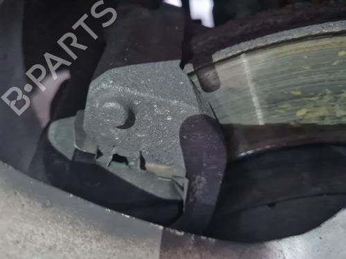 Used Right front brake caliper Right front brake caliper HYUNDAI i30 (FD) [2007-2012] 25257467 25257467