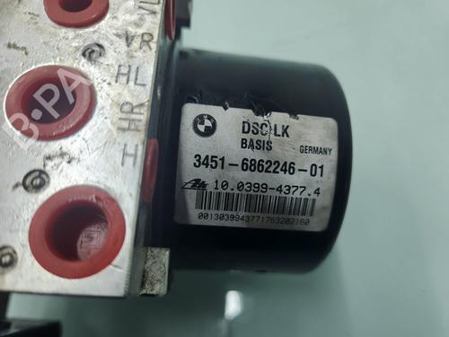 ABS pump BMW 3 Touring (F31) 330 d xDrive | BP23002285M43 