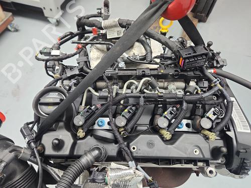 Engine AUDI A3 Sportback (8VA, 8VF) 1.6 TDI | BP36808206M1 - Image 7