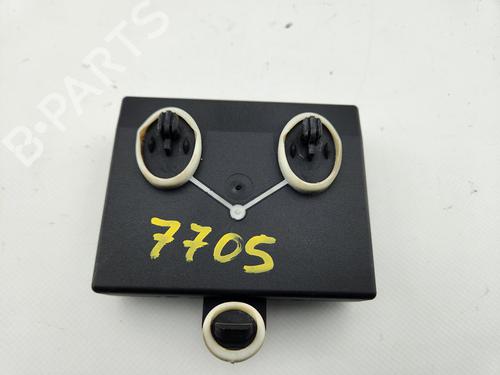 Module électronique AUDI A4 B8 (8K2) [2007-2017]  28509467