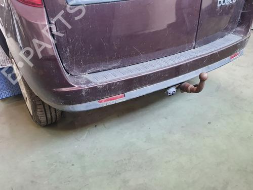 Bagtil kofangere Bagtil kofangere FIAT DOBLO Cargo (263_) [2010-2026] 37239325 37239325