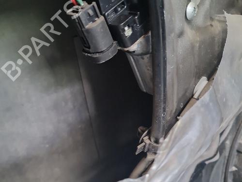 Rudehejsemekanisme venstre bagtil Rudehejsemekanisme venstre bagtil SUZUKI SX4 (EY, GY) [2006-2026] 34628644 34628644