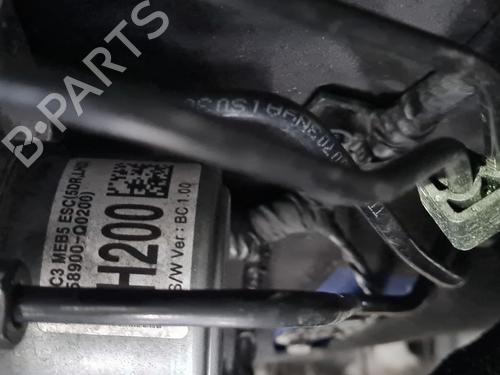 ABS Bremseaggregat HYUNDAI i20 III (BC3, BI3) [2020-2025]  22968141