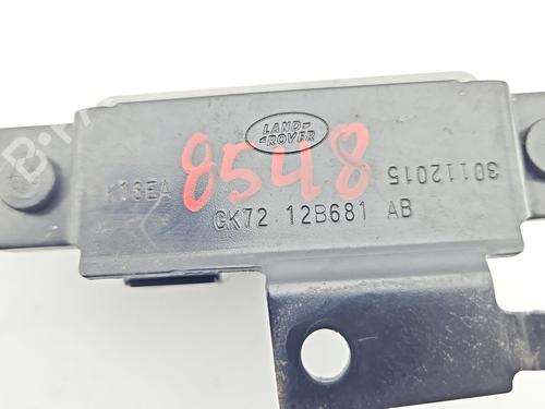 Electronic module LAND ROVER RANGE ROVER EVOQUE (L538) 2.0 D 4x4 | BP39005231M83 - Image 7