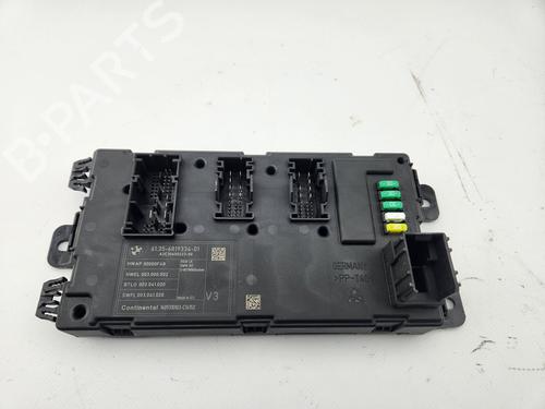 Used Electronic module Electronic module BMW 1 (F20) 116 d (116 hp) 33177373 33177373