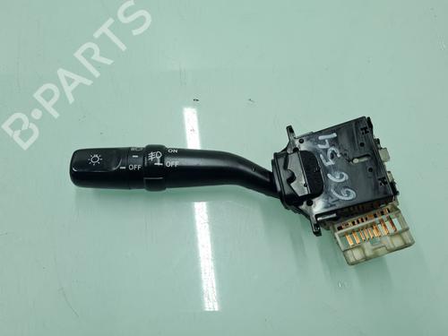 Used Steering column stalk TOYOTA LAND CRUISER PRADO (_J12_) [2002-2010]  21648251
