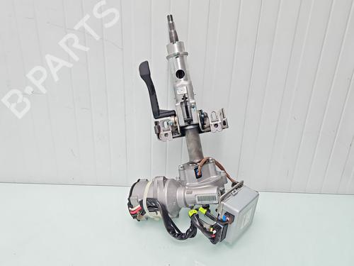 Used Steering column Steering column SSANGYONG TIVOLI [2015-2026] 39880757 39880757