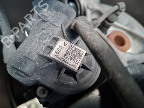 Used Right rear brake caliper CUPRA FORMENTOR (KM7, KMP) [2020-2025]  26187582