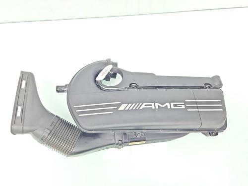Used Air filter box Air filter box MERCEDES-BENZ GLC (X253) AMG 63 S 4-matic+ (253.989) (510 hp) 39684818 39684818