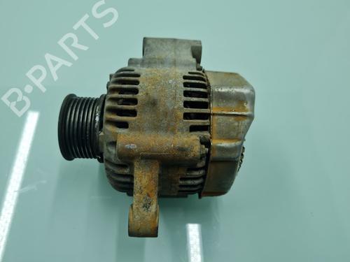 Used Alternator TOYOTA LAND CRUISER 90 (_J9_) 3.0 D-4D 4WD (KDJ90_, KDJ95_, KDJ90W, KDJ95W) (163 hp) 21643073