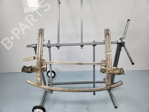 Used Crossmember BMW 2 Gran Coupe (F44) 218 i (136 hp) 29716161