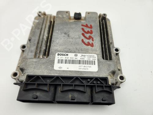 engine-control-unit-ecu-renault-captur-i-j5_-h5_-237104376r-2013-22929484 main image
