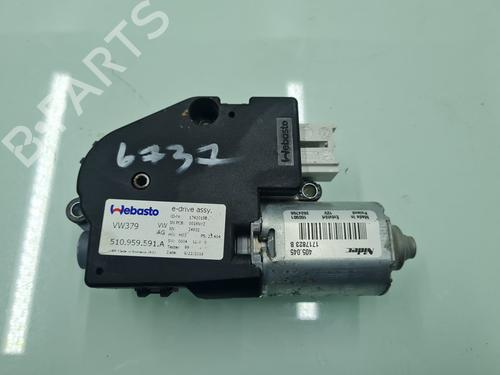 Taklukemotor VW GOLF SPORTSVAN VII (AM1, AN1) [2014-2020]  21766670