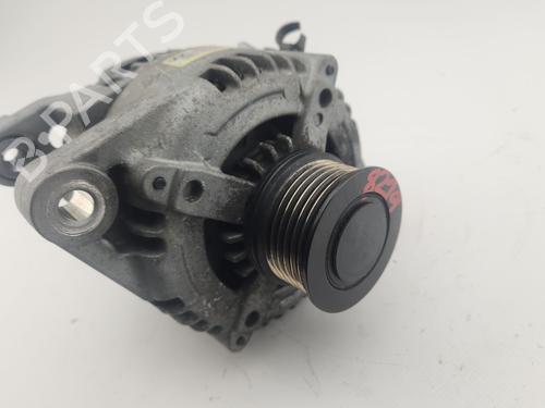 Alternator HYUNDAI i30 (PDE, PD, PDEN) 1.0 T-GDI | BP34040430M7 - Image 5