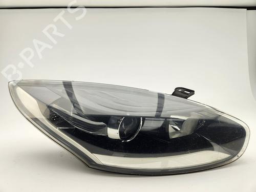 Right headlight RENAULT MEGANE III Grandtour (KZ0/1)  | BP29626062C29 