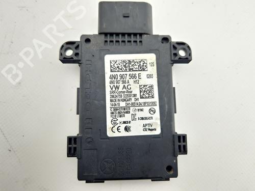 Used Electronic module Electronic module VW TOUAREG (CR7, RC8) 3.0 TDI 4motion (286 hp) 39944822 39944822