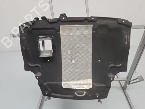 Andre Andre FORD TOURNEO COURIER B460 MPV 1.0 EcoBoost (100 hp) 37601677 37601677