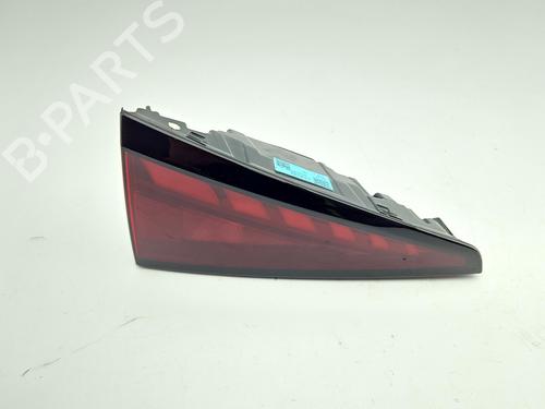 Used Left tailgate light Left tailgate light MG MG TF 115 (116 hp) 40291679 40291679