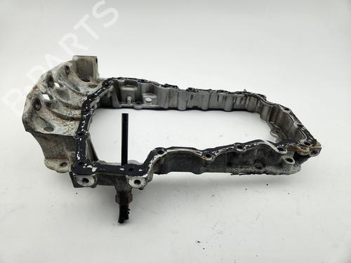 Used Oil sump Oil sump PEUGEOT BOXER Van 2.2 BlueHDi 120 (120 hp) 30437194 30437194