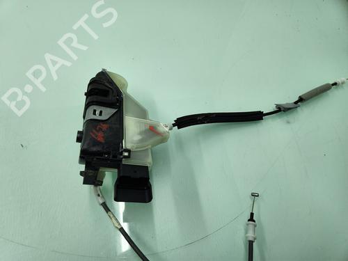 Used Front left lock DS DS 7 Crossback (J4_, JR_, JC_) [2017-2025]  21647463