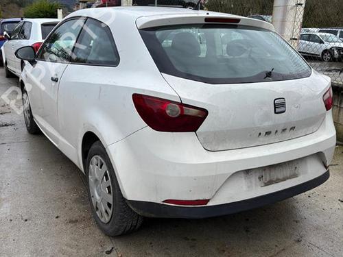 Left headlight SEAT IBIZA IV (6J5, 6P1)  | BP23228824C28 