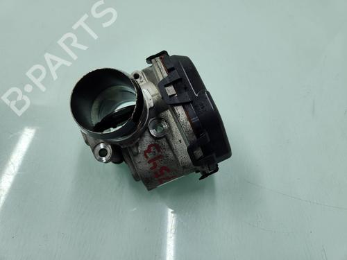Used Throttle body CITROËN C4 Picasso II [2013-2025]  27731213