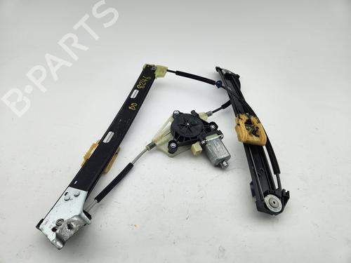 Used Front right window mechanism Front right window mechanism CUPRA LEON Sportstourer (KL8, KU8, KUD) 2.0 TSI (190 hp) 33441830 33441830