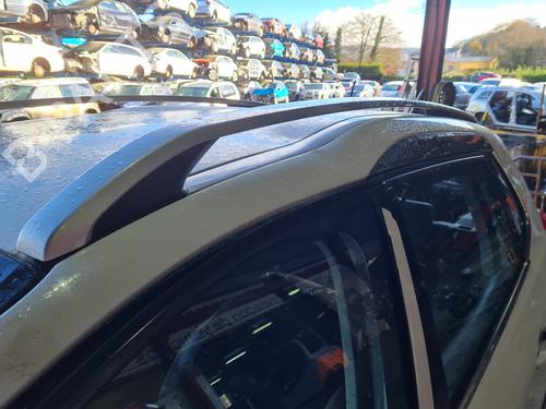 Used Roof bar PEUGEOT 2008 I (CU_) [2013-2025]  22191304