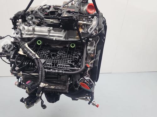 Used Engine Engine MERCEDES-BENZ C-CLASS T-MODEL (S206) C 220 d (206.204, 206.216) (200 hp) 36406481 36406481