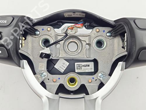 Steering wheel KIA RIO IV (YB, SC, FB) 1.0 T-GDI 100 Eco-Dynamics+ | BP39981190C49 - Image 4