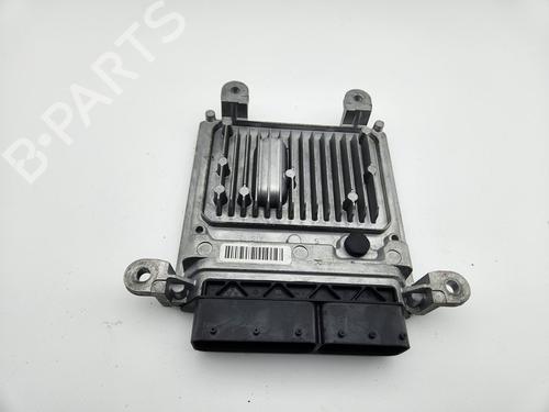 Computer motormanagement MERCEDES-BENZ GLK-CLASS (X204) [2008-2015]  24642345