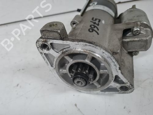 Starter MITSUBISHI PAJERO III (V7_W, V6_W)  | BP21661323M8 