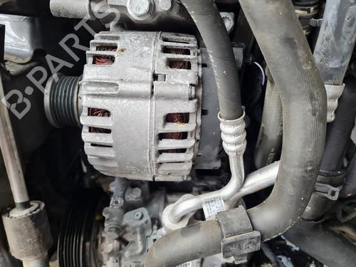 Lichtmaschine für SKODA OCTAVIA IV Combi (NX5, PV5) [2019-2025]  29722231