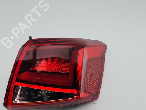 Used Right taillight Right taillight 36700675 36700675