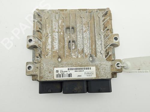 Used Engine control unit (ECU) Engine control unit (ECU) FORD RANGER (TKE) [2011-2026] 40179243 40179243