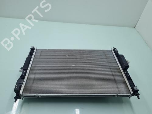 Køler CITROËN C5 AIRCROSS (A_)  | BP21767466M31 
