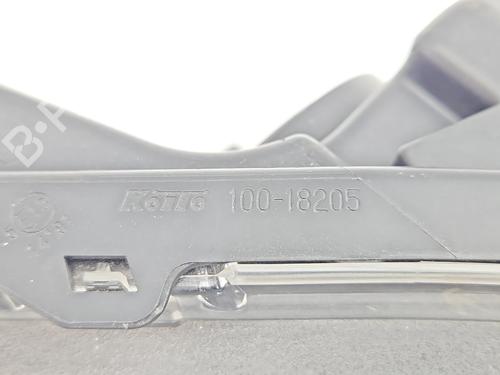 Right headlight HONDA HR-V (RU) 1.5 (RU1) | BP40447209C29 - Image 5