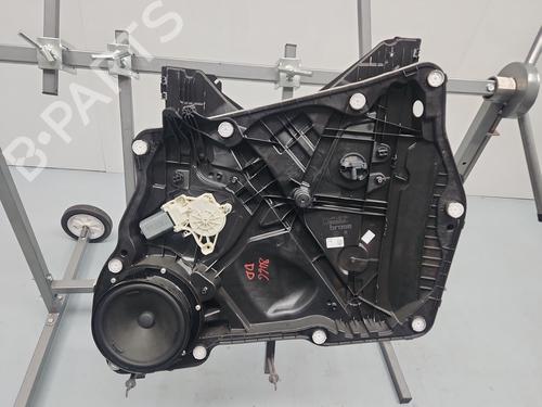 Front right window mechanism VW TIGUAN (CT1) 2.0 TSI 4motion | BP37873536C23 - Image 2