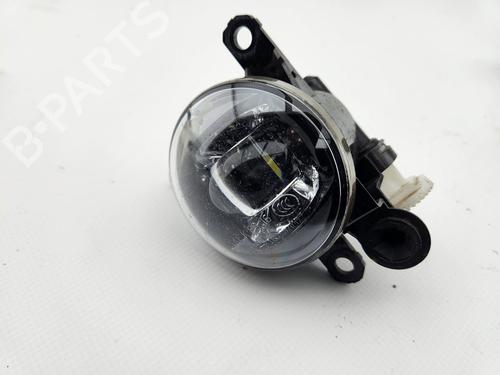 Used Left front fog light OPEL CORSA F (P2JO) 1.2 (68) (101 hp) 31176228