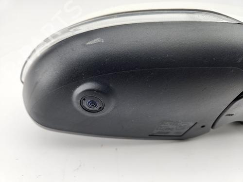 Right mirror KIA OPTIMA (JF) 1.7 CRDi | BP28112103C27 