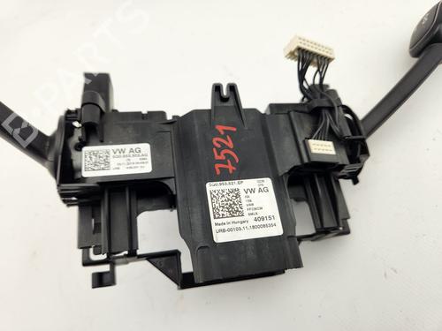 Switch SKODA KAROQ (NU7, ND7) | BP29430785I30 - Image 3