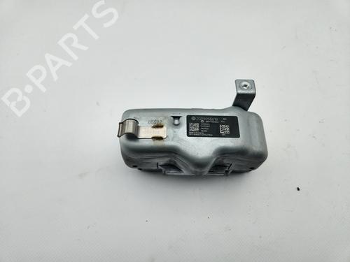Used Electronic module Electronic module SKODA OCTAVIA IV Combi (NX5, PV5) [2019-2026] 28128727 28128727
