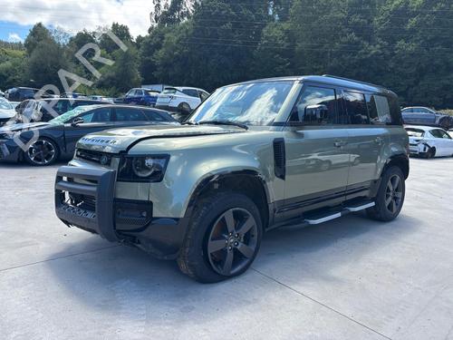 Used Parts LAND ROVER DEFENDER Station Wagon (L663) D250 MHEV 4x4 4894468