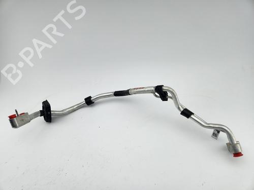 Used AC pipe AUDI Q5 Sportback (FYT) 45 TFSI Mild Hybrid quattro (249 hp) 30152070