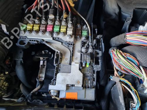 Used Fuse box CITROËN DS5 [2011-2016]  22714459
