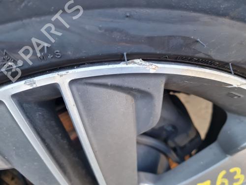 Rim HYUNDAI SANTA FÉ III (DM, DMA) 2.2 CRDi 4WD | BP29706074C45 